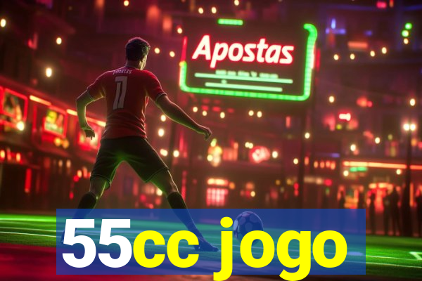 55cc jogo